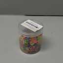 240pcs Luminous Mini Resin Ducks, Tiny Animals Bulk Glow in The Dark Small Plastic Miniature Ducks Figures for Dollhouse Decor Micro Garden Home Landscape Aquarium Craft Gifts Party Favors Toys