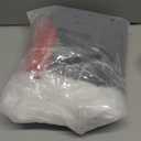 Boys Santa Costume Kids Santa Suit 9 PCS Youth Santa Costume for Halloween Christmas Holiday Cosplay Party (Medium)