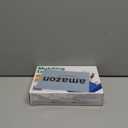 Learning Games for Kids Ages 3-8, Matching Letter Game for Kids Toys Ages 3-8 Educational Toys for 3-8 Year Olds Boys Girls Birthday Party Easter Gifts for 3-8 Year Olds Boys Girls Blue