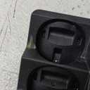 Ufree Beard Trimmer for Men, Waterproof Electric Razor for Nose, Body, Face & Mustache, Cordless Hair Clippers Shavers Grooming Kit, Gifts for Men Husband Father (Silver)