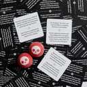 Fear Pong Adult Party Game by Cut | Internet Famous Extreme Pong Game with Wild Dares | Ages 21+ | 2-8 Players | 30 Mins.