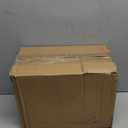 QUOKKA 8 Wooden Puzzles for Toddlers 1-3 - Toddler Montessori Puzzles Ages 2-4 in a Rack - Learning Alphabet, Numbers and Animals Toy for Kids 3-5 - Wood Games Gift for Boys and Girls