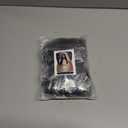 Pre-Stretched Crochet Braiding Hair for Black Women - 24 Inch Smooth Wave Synthetic Hair | Silky & Natural Looking, 4 Packs 150g Each for Full Head