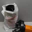 WORX WG509 12 Amp Trivac, 3 in 1 Electric Leaf Blower, Leaf Vacuum & Leaf Mulcher for Lawn Care