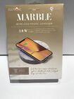 MARBLE WIRELESS PHONE CHARGER 10W