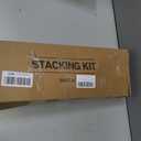 2026 UPGRADED SKK-7A SKK8K Samsung washer dryer stacking kit - Fit for Samsung 27-Inch Front-Load Washers and Dryers - Samsung laundry stacking kit-Replaces SKK-7A, SKK-8K, SK-5A, SK-5AXAA by Blutoget