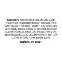 3 x Amazon Saver, Graham Crackers, 14.4 Oz