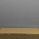 BAMBANG Bamboo Bread Box for Kitchen Counter, Large Capacity Bread Storage Container Farmhouse Bread Box with 3 Sides Wavy & Back Clear Window, Breadbox Bread Bin Holder for Homemade Bread, White