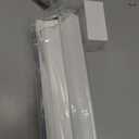 Joydeco No Drill Light Filtering Cellular Shades, 31" W x 64" H, White