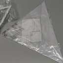 Corner Light with Switch, Ceiling Corner Lights for Living Room, Plug in Ceiling Light for Dark Area, Lamp for Bedroom, Kids Room, Triangle Shape (1 Pack-Acrylic)