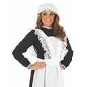 Fun Shack Women's Victorian Maid S 