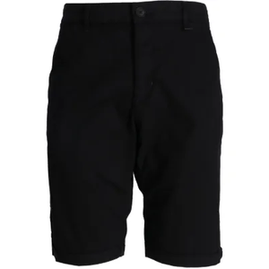 Women's Black Short, 10