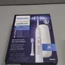 Philips Sonicare ExpertClean 7500 White, Rechargeable Electric Power Toothbrush, HX9690/06, White