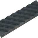 Flattening Stone for Re-Leveling Sharpening Stones or Waterstones, Re-Level Whetstone Fixer Tool Grinding Stone Black