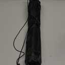 Aureday iPad Stand Floor, 67 Height Adjustable iPad Tripod Stand, Tablet Stand with Extendable Holder for iPad mini, iPad Air, iPad Pro, Kindle, Switch, Smartphones, and All 4.7" to 12.9" Devices (Black)