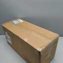 Facial Steamer Professional with More Steam for Deep Cleansing and Hydration, Estheticians Steamer on Wheels with Time Setting, Face Steamer Adjustable Height for Beauty, Spa and Home UseGolden (Extra Large)