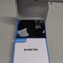 Chest Mount Strap Harness Chesty Body Mount Compatible with GoPro Hero 13, 12, 11, 10, 9, 8, 7, 6, 5, 4, Session, 3+, 3, 2, 1, Max, Hero (2018), AKASO, DJI Osmo Action Cameras