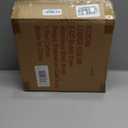 Lodge Essential Enamel Cast Iron Dutch Oven - Perfect for Bread Baking, Braising, Marinating & Slow Cooking - Features Moisture-Sealing Lid & Dual Handles - Kitchen Essentials - 6 Quarts - Poppy