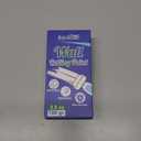 Joyaone White Wall Rolling Paint, 3.5 oz