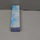 JDiction UV Resin, 500g Upgrade Ultraviolet Epoxy Resin Crystal Clear Hard Glue Solar Cure Sunlight Activated Resin Kit for Handmade Jewelry, DIY Craft Decoration, Casting and Coating