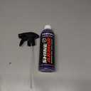 SHINE ARMOR Fortify Quick Coat: 3-in-1 Complete Detailing Spray - Car Wax, Waterless Wash and Ceramic Coating - Paint Protection for Cars, Trucks, Bikes and SUVs, Made in USA, 16floz