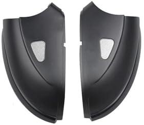 Car Turn Signal Lights Dynamic Turn Signal Blinker Sequential Side Mirror Indicator Light For VW For Passat B7 CC For Scirocco MK3 For Jetta MK6 EOS For Beetle R