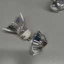 Candle Warmer Lamp with Timer for Women Candle Warmer Height Adjustable, House Warming Gifts New Home Decor, Wax Melt with 2 Bulbs 1-Black