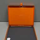 Case for Magic Keyboard iPad Pro 11 2022/2021/2020/2018 (Keyboard not Included) and iPad Air4/Air5 10.9(2022/2020) with Pencil Holder, Premium Magic Keyboard Compatible Case for iPad Air 10.9 -White