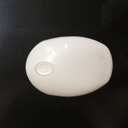 Electric Razors for Women Legs, Electric Shaver for Women Legs, Painless Bikini Underarm Arm Hair Razors Cordless Hair Removal Device for Woman (Pink)