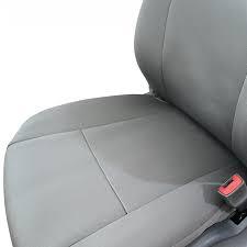 Car Seat Cover Gray