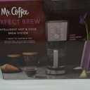 Mr. Coffee Hot & Cold Brew Coffee Maker & Tea Brewer