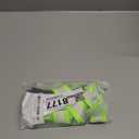 LED Reflective Running Vest - Light Up Running Vest with 3 Light Mode & 5 Colors, Reflective Vest & Running Lights for Runners, Rechargeable Night Running Gear - Reflective Belt Safety Vest