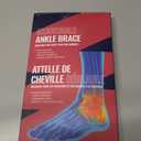 Fit Geno Ankle Brace for Sprained Ankle