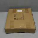 Beige Linen Lamp Shades Set of 2, 10"x10"x11.8" Tall Drum Lamp Shade for Table Lamps & Floor Lamps & Bedside Lamps, Spider Fitter Lampshades for Modern & Rustic Decor, Easy Assembly