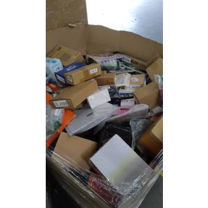 Pallet of Appears New Small Items
