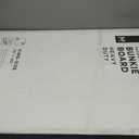 Heavy Duty Bunkie Board King Size (76x80) - Under Bed Support