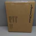 American Standard 5503B00B.020 Transitional Slow-Close Round Front Toilet Seat, White