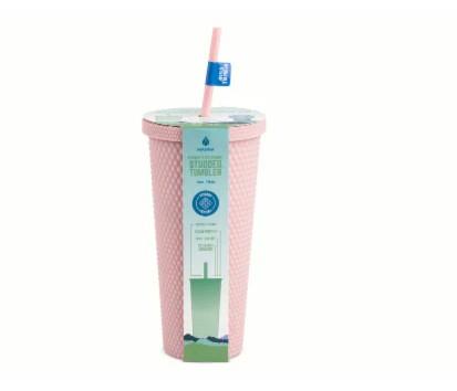 Manna Studded Tumbler 24 OZ
