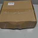 16" 36" 42" 38" 42" Hydraulic Hose Kit Compatible with Fisher Xtreme V Snowplows, Receiver Size 1/4'' 3/8'', Hose Assembly Replacement Part Pack of 5