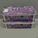 Clorox Scentiva Disinfecting Wet Mop Pad, Disposable Mop Heads, Multi-Surface Floor Wipes, Lavender and Jasmine, 2 Packs, 24 Wet Refills Per Pack 