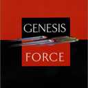 Genesis Force (Star Trek: the Next Generation)