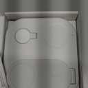 Belkin 3-in-1 MagSafe-Compatible iPhone Charger - Foldable Magnetic Qi2 Certified, MagSafe Charging Station for Phone, Apple Watch, AirPods - Wireless for Multiple Devices (White)