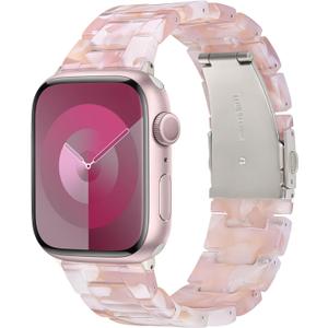 Magnetic Sport Bands for Apple Watch Band 40mm 38mm 41mm 42mm 44mm 45mm 46mm iWatch bands for Women Men,Silicone Loop Strap Wristband for Apple Watch Series 11 10 9 8 7 6 5 4 3 SE 3/2nd Ultra/3/2 49mm