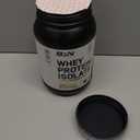 BPN Whey Protein Isolate, Grass-Fed, Vanilla, 25 Servings, BB:01/2028