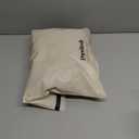 Popilush Women Shapewear Maxi Dress Sleeveless Long Formal Cocktail Party Elegant Bodycon Dresses Built-in Bra (Champagne)