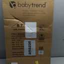 Baby Trend Snap-N-Go Double Stroller