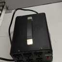 Yinleader 5000W Voltage Converter Transformer Step Up 110V-120V to220V-240V or Step Down 220V to 110V AC Power Converter w/US Standard Power Cord,Circuit Breaker Protection