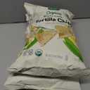 2 x 365 by Whole Foods Market, Organic White Corn Tortilla Chips, 12 Ounce (EXP 11/06/26)