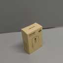 TECKNET Wireless Mouse, 2.4G Ergonomic Optical Mouse, Computer Mouse for Laptop, PC, Computer, Chromebook, Notebook, 6 Buttons, 24 Months Battery Life, 2600 DPI, 5 Adjustment Levels - Black