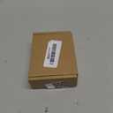 Ravinte 5 Pack 1-1/4 inch Kitchen Cabinet Knobs Champagne Bronze Dresser Zinc Pulls Door Drawer Handles for Dresser Drawers